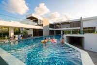 Holiday villa near Pattaya Elephant Village - Bed and Breakfast Ban Nong Prue