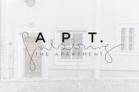 APT. STONE-LODGE - B&B