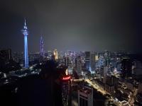 Platinum KLCC Face1 By GREYSTONE - Chambres d’hôtes Kuala Lumpur