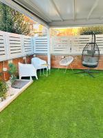 Touch&Go - Stanza privata con servizi - B&B Ciampino