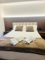 Standard Doppelzimmer