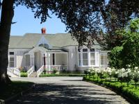 Valmai House Cambridge - B&B