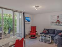 Objekt-Nr 86 - Priwall - Wiekstraße - Ferienwohnung Priwall