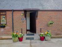 Daisy Cottage - Ferienwohnung Bridport