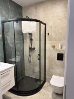 Skytravel Apartment Pileckiego- Near Modlin Airport - Chambres d'hôtes Nowy Dwór Mazowiecki