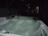 bungalow avec jacuzzi privatif - Ferienwohnung Deshaies