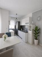 Apartman Puntižela near Fazana - Chambres d'hôtes Fažana