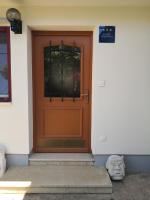 Studio 200 meters from the sea with garden - Ferienwohnung Fazana