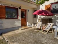 Studio 200 meters from the sea with garden - Ferienwohnung Fazana