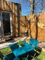 Little Paradise - Bed and Breakfast Belin-Béliet