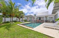La Paisible de Palm Grove 2 - B&B Grand Baie