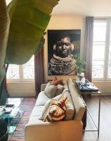 Hermes 3 BD 2 BTH - St Honore - B&B Parigi