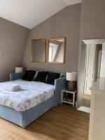 Faubourg Saint-Honoré -3Bed 2 BTH-HERMES - B&B Parigi