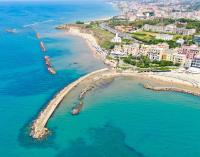 SIS HOUSE Apartment - Deluxe Apartment in Anzio City Center, 100m from the Sea - Chambres d'hôtes Anzio