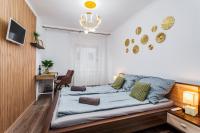 City Center - B&B Szeged