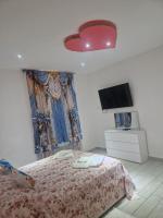 Via del Campone 24 adriana - B&B Porto Santo Stefano