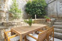 Kumquat Garden Piran - B&B Pirano