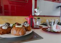 Hostly San Lorenzo Urban Loft - B&B Pisa