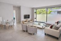 Appartement 2 Chambres - Vue sur Jardin