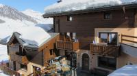 Residence Baita Cusini - B&B Livigno