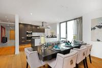 Hyde Park Two Bedroom House - B&B Londra