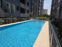 Inka Luxury 1 bedrooms with pool ,gym at Neptune Residency Lavington - Chambres d'hôtes Nairobi