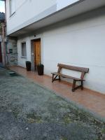 Casa Pucho Castroverde - B&B Barreiros