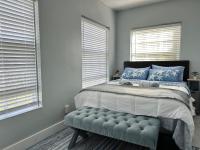 Private House Near MIA, Cruise Port, Free Parking - B&B Miami
