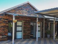 Wild Olive Luxury Accommodation - B&B Newcastle