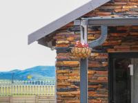 Wild Olive Luxury Accommodation - B&B Newcastle