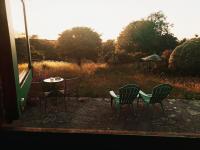 Stillsam Lodge, a Scandy retreat - B&B Puncknowle