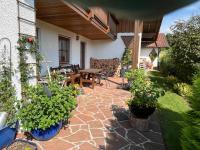 Ferienwohnung Sonnenblick - B&B Grafenwiesen
