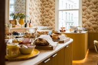 Luxury B&B The Belgian Girl - Bed and Breakfast Gent
