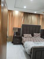 Comfort Rooms - Ferienwohnung Faisalabad