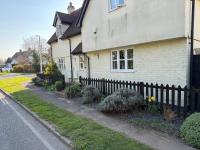 Silsoe Cottage B&B - Woodland View Room - B&B Silsoe