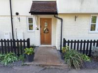 Silsoe Cottage B&B - Woodland View Room - B&B Silsoe