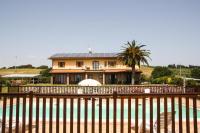 Casa Vacanze il Malandrone Apartments - Chambres d'hôtes Terriccio