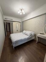 Арбат золотой квадрат - B&B Almaty