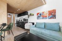 Stylish Duplex Apartment in Central Manchester - Ferienwohnung Manchester