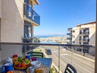 Apartamento Sedna con vistas al mar - Ferienwohnung l'Escala