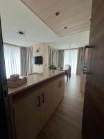 BORMIO Apartment AL PRADAIS - Chambres d'hôtes Bormio