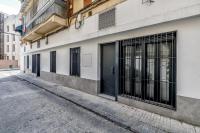 Alminar Apartamentos, Parking incluido junto al centro - Chambres d'hôtes Cordoue