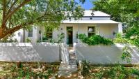 The Repose - B&B McGregor
