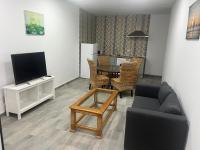 Estudio en primera línea Playa de la Calzada, Sanlúcar de Barrameda - B&B Sanlúcar de Barrameda