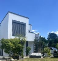 LECHFELD PERLE Design Wohlfühl u Business Apartment incl KLIMA - Ferienwohnung Klosterlechfeld