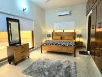 Crimson Door Suite, Islamabad - Bed and Breakfast Islamabad