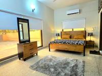 Crimson Door Suite, Islamabad - Bed and Breakfast Islamabad