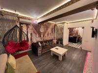 Bucuresti Central Park Apts - Ferienwohnung Chişinău