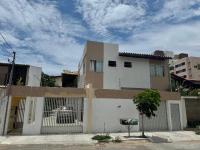 QUARTO e SALA ACONCHEGANTE PRAIA ATALAIA - Ferienwohnung Aracaju