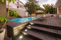 Villa Olimpia - B&B Mondello